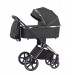 Дитяча коляска 2 в 1 Carrello Ultimo Chrome CRL-6511 NF