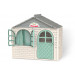 Будинок з шторками малий 02550 DOLONI