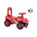 Дитячий музичний толокар "Автошка" 0142 DOLONI