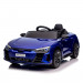Дитячий електромобіль Bambi M 4938 Audi RS e-tron GT