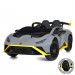 Дитячий електричний дріфт-кар Bambi M 5034