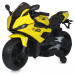 Дитячий електричний мотоцикл Bambi M 5036