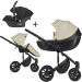 Коляска 2 в 1 Anex M/Type 2023