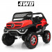 Дитячий джип з пультом керування Bambi M 4133