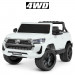 Дитячий електромобіль з пультом керування Toyota Hilux Bambi M 4919
