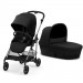 Дитяча коляска 2 в 1 Cybex Melio