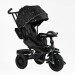 Велосипед   BestTrike "Perfetto" фара музична, USB, Bluetooth