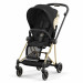 Прогулянкова коляска Cybex Mios 4.0 by Jeremy Scott Black Wings