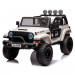 Дитячий електромобіль-джип Bambi M 5780