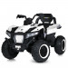 Дитячий електричний квадроцикл Bambi M 5807