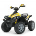 Дитячий електричний квадроцикл Bambi M 5008