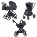 Дитяча коляска 3 в 1 Carrello Omega Plus CRL-6545