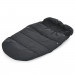 Конверт у коляску ME 1131 Footmuff Plus Black
