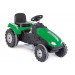 Дитячий трактор Pilsan 05-276, акумулятор 12 V