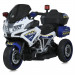 Дитячий електричний мотоцикл Bambi M 6012