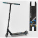 Самокат трюковий Best Scooter "CRASH" HIC-система, ПЕГІ, алюмінієвий диск і дека, колеса 110 мм PU, ширина керма - 57 см