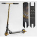 Самокат трюковий  Best Scooter "Portal" HIC-система, ПЕГИ, алюмінієвий диск та дека, колеса PU, d=120мм, ширина керма 58 см