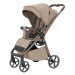Прогулянкова коляска Carrello Bravo Lite CRL-5529 Glossy Beige