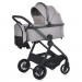 Дитяча універсальна коляска 2 в 1 EL Camino ME 1183 RIVIERA