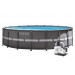 Басейн каркасний з повним комплектом INTEX 26330 р. 549*132см
