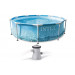 Басейн каркасний INTEX + насос-фільтр 28208 р.305*76см