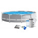 Басейн каркасний INTEX 26702 фільтр-насос 1250 л/г.,305х76см, 4485л