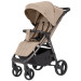 Прогулянкова коляска Carrello Bravo PU