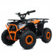 Дитячий електричний квадроцикл HB-FFA1000