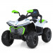 Дитячий електричний квадроцикл Bambi M 6222