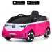 Дитячий електромобіль Bambi M 6281