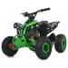 Дитячий електричний квадроцикл Profi HB-EATV1200Q