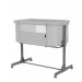Дитяче приставне ліжечко Carrello Luna CRL-16505