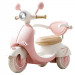 Дитячий електромобіль-трицикл Joy LD-95119 з пультом ДК