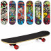 Дитячий скейт Profi MS 0354-3