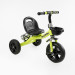 Дитячий велосипед 3-х колісний Best Trike BS-11823