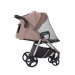 Прогулянкова коляска Carrello Bravo Plus CRL- 8512/1