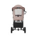 Прогулянкова коляска Carrello Bravo Air CRL-5512 (L)