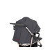 Прогулянкова коляска Carrello Echo 8508