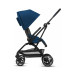 Прогулянкова коляска Cybex Eezy S Twist + 2