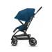 Прогулянкова коляска Cybex Eezy S Twist + 2