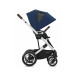Прогулянкова коляска Cybex Talos S Lux SLV
