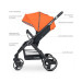 Прогулянкова коляска El Camino Dynamic Pro 1053N