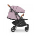 Прогулянкова коляска El Camino Yoga II v.2 M 3910