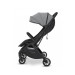 Прогулянкова коляска Espiro Nox