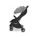 Прогулянкова коляска Espiro Nox