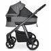 Коляска 2 в 1 Espiro Next Up