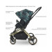 Коляска 2 в 1 El Camino Persona ME 1091-G