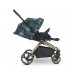 Коляска 2 в 1 El Camino Persona ME 1091-G