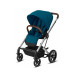 Коляска 2 в 1 Cybex Balios S Lux SLV