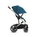 Коляска 2 в 1 Cybex Balios S Lux SLV